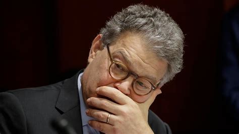 Franken Speaks Out After Being Accused Of Sexual Misconduct Fox News Video