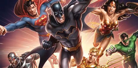 Buy best of dc animated movies (dvd) at walmart.com. Top 10 Best DC Animated Movies