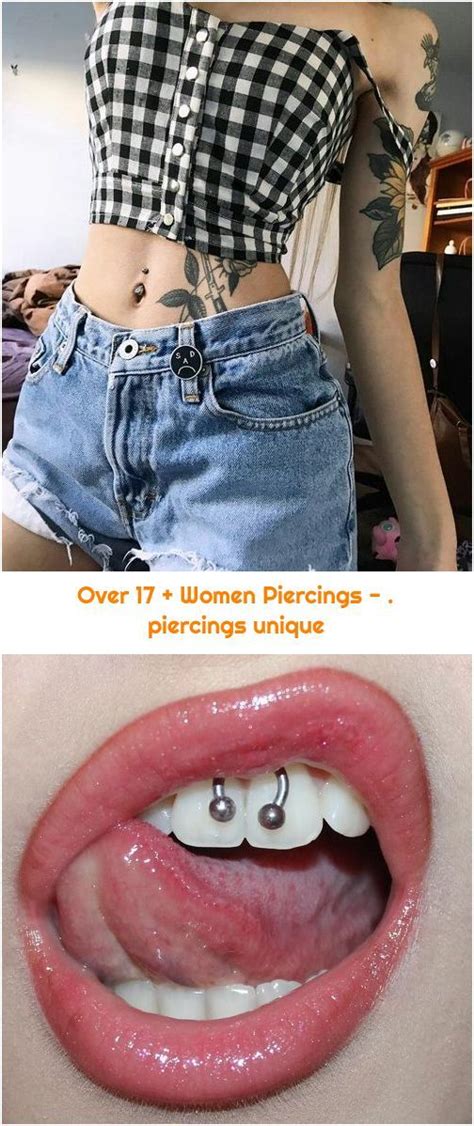 Over 17 Women Piercings Piercings Unique In 2020 Piercings Unique Female Piercings