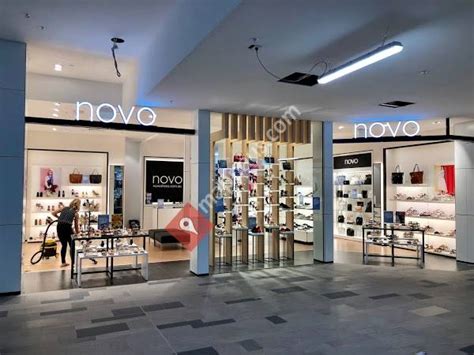 Top 86 About Novo Shoes Australia Latest Nec