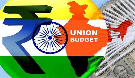 Union Budget 2023 Budget With Vision Puts India On The Path To Be A