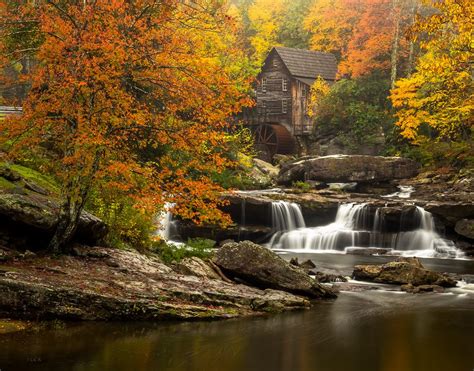 15 Beautiful Fall Pictures That Prove Its The Best Time Of The Year