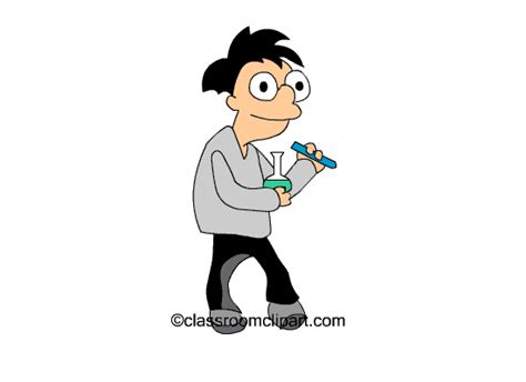 Animated Science Clipart Clipart Suggest