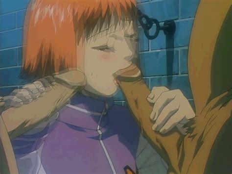 Umetsu Yasuomi Suzuki Mikura Mezzo Forte Animated Animated  00s 1990s Style 1girl