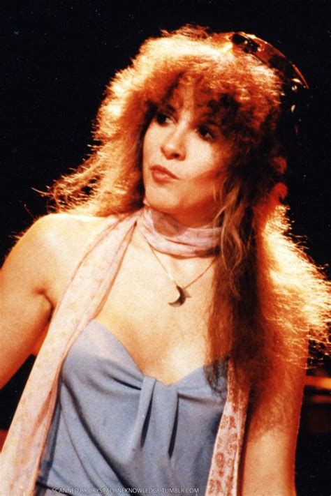 Nude Pictures Of Stevie Nicks That Will Fill Your Heart With Triumphant Satisfaction