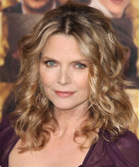 27 Michelle Pfeiffer Hairstyles Josemirrlees