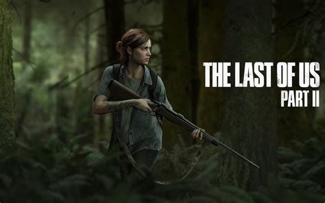 2560x1600 The Last Of Us Part 2 Ps5 2560x1600 Resolution Wallpaper Hd