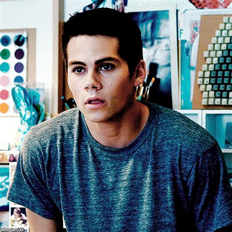 We were unable to load disqus. Demon Edits, Gif Hunts - Dylan O'Brien Gif Hunt ...