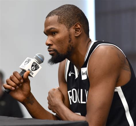 Kevin durant's operation is done by the nets doctor, so the nets will have kevin durant's injury report. The Nets too are now infected - Kevin Durant is ...