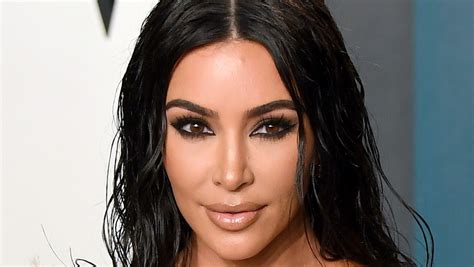 Kim Kardashians First Instagram Post Since Filing For Divorce Is Bittersweet