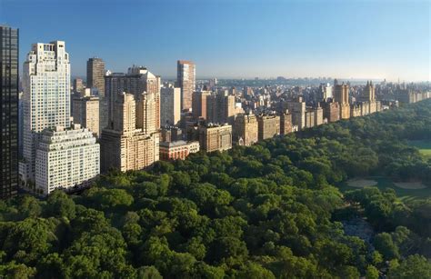 New York Citys 10 Most Expensive Buildings