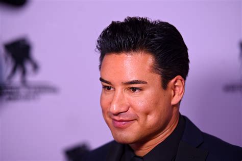 Mario Lopez Apologizes for 'Ignorant and Insensitive' Comments About ...