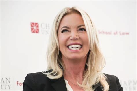 Jeanie Buss Lakers Media Mogul Owner Is Engaged To A Jerry Maguire