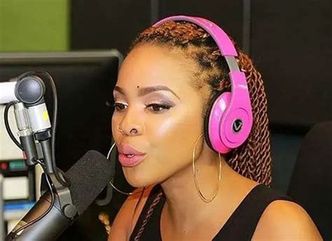 Masechaba Ndlovu Net Worth Wiki Height Age And More 2024 The Personage