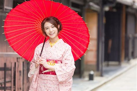 Customs And Traditions Of Japan Photos Cantik