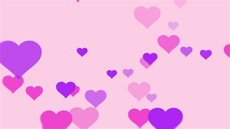 Love Hearts Background ·① Wallpapertag