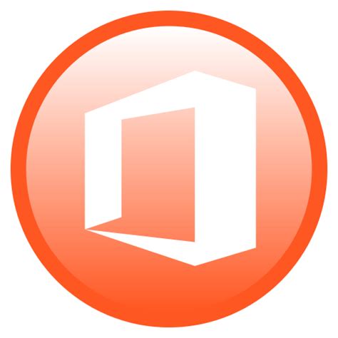 Office Microsoft Icon Free Download On Iconfinder