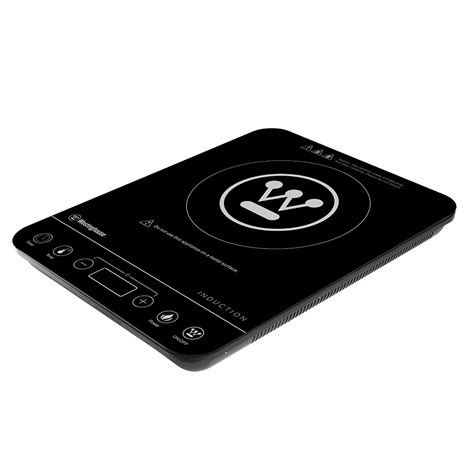 Induction Cooker Westinghouse Homeware