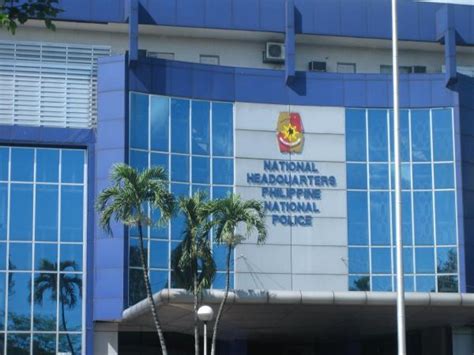 Police station 2 (masambong) tel. Camp Crame - Quezon City