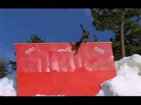 Pulse Mack Dawg Productions OFFICIAL TRAILER SNOWBOARD YouTube
