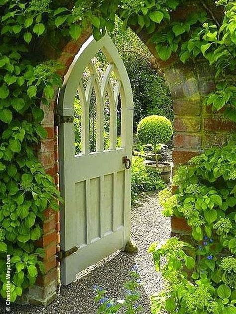 Check spelling or type a new query. TOP 10 DIY Garden Gates Ideas | Garden gates and fencing ...