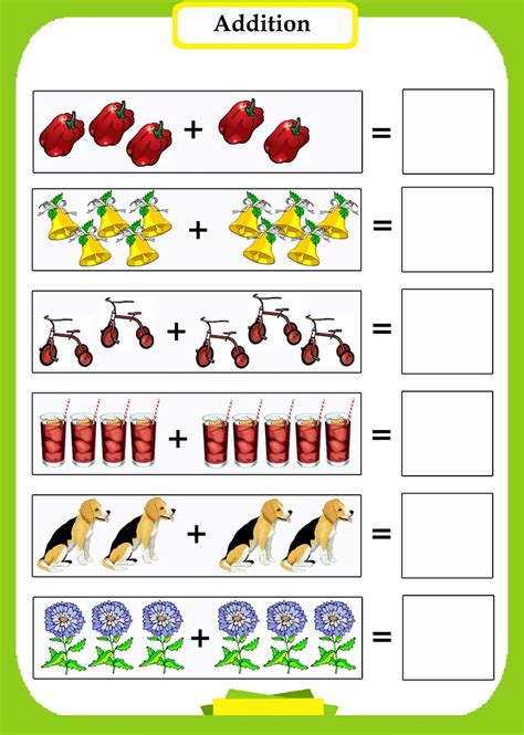 If so, then look no further. Fun Math Worksheets to Print | Activity Shelter