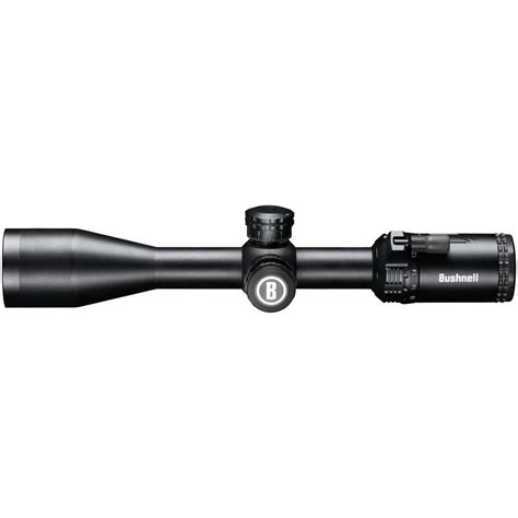 Bushnell Ar Optics 45 18x40 Riflescope Illuminated Multi Turret With