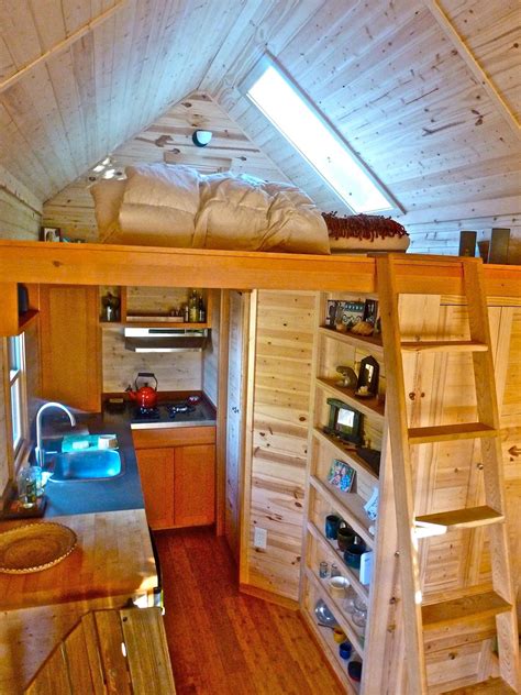 Interior design ideas from tiny house los angeles. Pictures of 10 Extreme Tiny Homes From HGTV Remodels ...