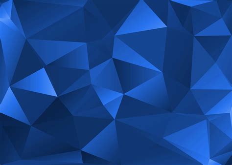 Blue Geometric Wallpapers Top Free Blue Geometric Backgrounds