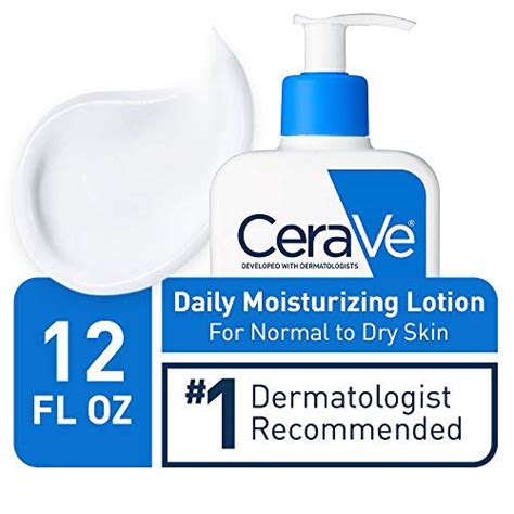 Hey guys, everyone has some kind of products they gravitate towards. CeraVe Daily Moisturizing Lotion 12oz - Baby Shop SG ...