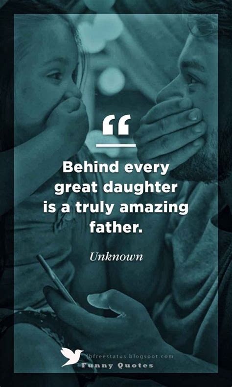 40 Funny Father Daughter Quotes And Sayings Macho Vibes