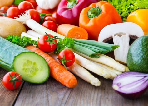 Best Vegetables To Eat Daily 4 Groups Of Powerhouse Veggies According