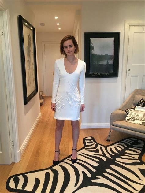 Emma Watson Braless R Afemalegaze