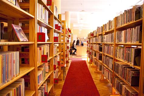 Wojewódzka i Miejska Biblioteka Publiczna w Rzeszowie - w.bibliotece.pl