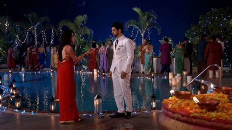 Watch Meri Aashiqui Tum Se Hi Season 1 Episode 132 Ishaani Is The New Owner Of Rvs Mansion