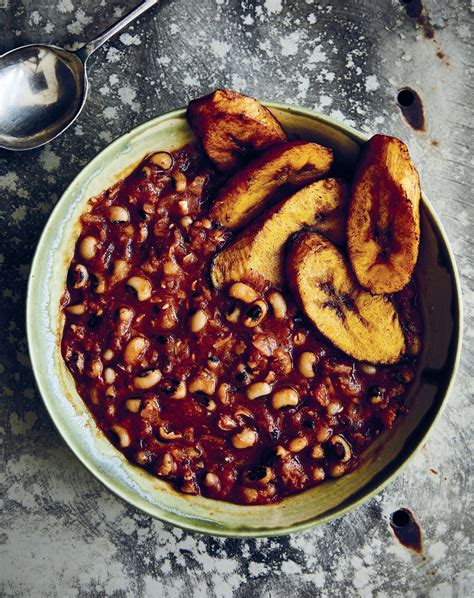 Cool Beansnigerian Stewed Black Eyed Peas Best Of Vegan