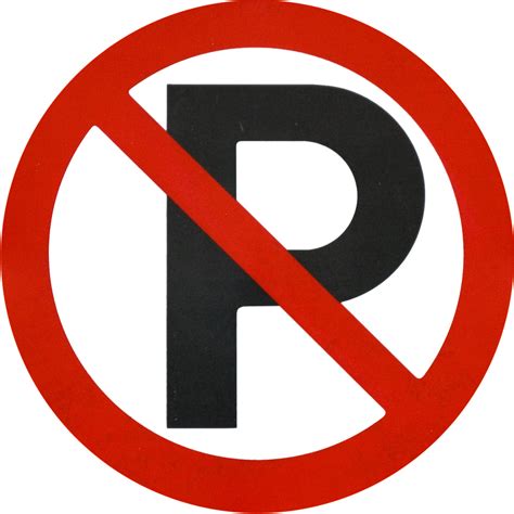 No Parking Here To Corner Clip Art At Vector Clip Art Images And
