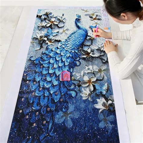 Diy Diamond Painting Special Diamond Accessories Diamond Embroidery