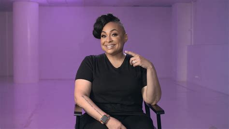 Raven Symoné Discusses The View Hollywood And Weight Loss On Tv Ones Uncensored