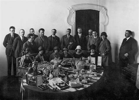 How Tsarist Treasures Were Saved From Being Sold To The West Photos