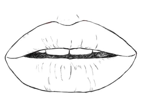 Mouth Coloring Pages To Teach Kids What It Is Used For Coloring Pages