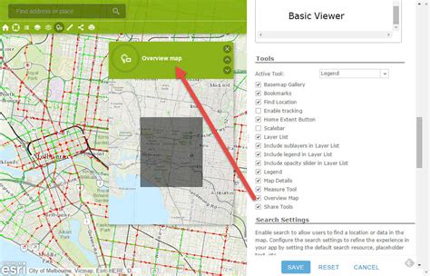 Gis How To Use Arcgis Online Web Mapsapps To Collect Community Input