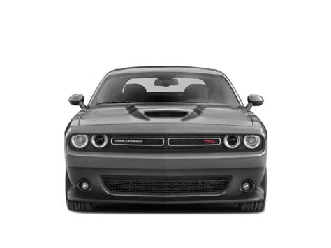 Barrhaven New 2023 Dodge Challenger Rt In Stock New Vehicle Overview