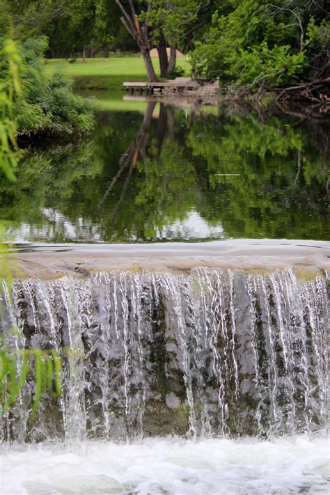 The Falls In Round Rock Texas Brushy Creek Cedar Park Photo