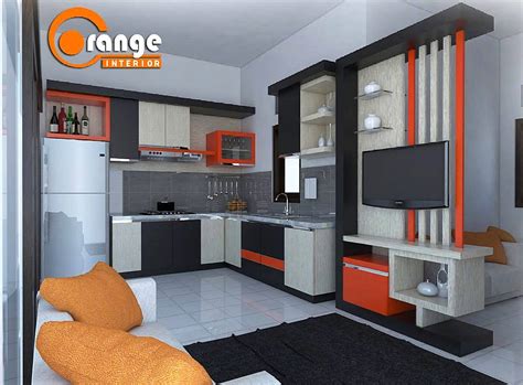 Beli kitchen set online berkualitas dengan harga murah terbaru 2021 di tokopedia! 95 Kitchen Set Minimalis Sederhana Modern Terbaru | Dekor ...