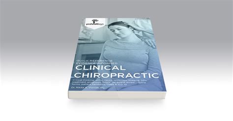 Clinical Chiropractic Textbook Prohealthsys Canada