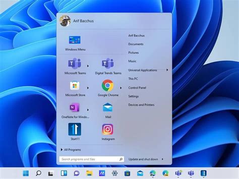 Start11 Beta Hands On Review I Wish Microsoft Let Me Customize The