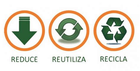 Ventajas Y Desventajas De Reducir Reusar Y Reciclar Regla De Las 3r