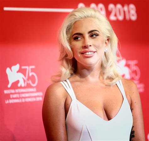 Lady Gaga Everything You Need To Know Biography