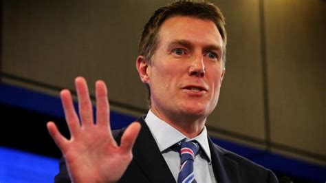 This article is more than 2 months old. Christian Porter flags replacing family benefits with tax ...